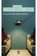 Les particules élémentaires